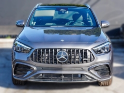 Mercedes-Benz GLA AMG GLA 35 4MATIC SUV 2025