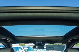 Mercedes-Benz GLA AMG GLA 35 4MATIC SUV 2025