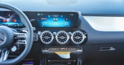 Mercedes-Benz GLA AMG GLA 35 4MATIC SUV 2025