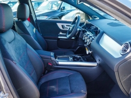 Mercedes-Benz GLA AMG GLA 35 4MATIC SUV 2025