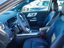 Mercedes-Benz GLA AMG GLA 35 4MATIC SUV 2025