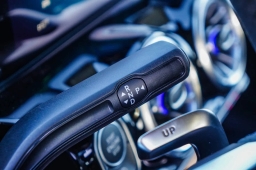 Mercedes-Benz GLA AMG GLA 35 4MATIC SUV 2025