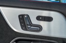 Mercedes-Benz GLA AMG GLA 35 4MATIC SUV 2025