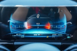 Mercedes-Benz GLA AMG GLA 35 4MATIC SUV 2025