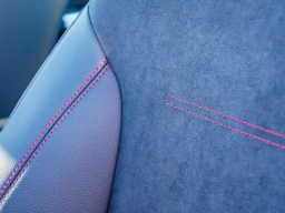 Mercedes-Benz GLA AMG GLA 35 4MATIC SUV 2025