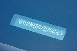 Mercedes-Benz GLA AMG GLA 35 4MATIC SUV 2025