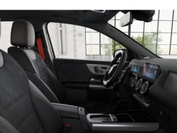 Mercedes-Benz GLA AMG GLA 35 4MATIC SUV 2025