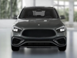 Mercedes-Benz GLA AMG GLA 35 4MATIC SUV 2025