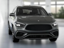Mercedes-Benz GLA AMG GLA 35 4MATIC SUV 2025