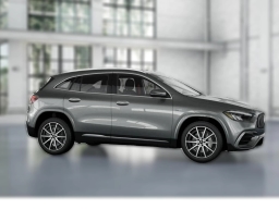 Mercedes-Benz GLA AMG GLA 35 4MATIC SUV 2025