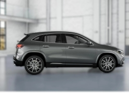 Mercedes-Benz GLA AMG GLA 35 4MATIC SUV 2025