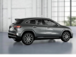 Mercedes-Benz GLA AMG GLA 35 4MATIC SUV 2025