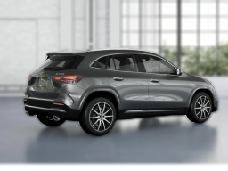 Mercedes-Benz GLA AMG GLA 35 4MATIC SUV 2025