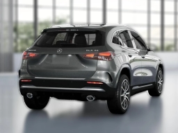 Mercedes-Benz GLA AMG GLA 35 4MATIC SUV 2025