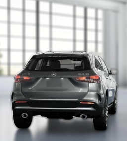 Mercedes-Benz GLA AMG GLA 35 4MATIC SUV 2025