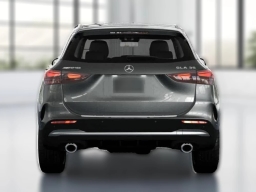 Mercedes-Benz GLA AMG GLA 35 4MATIC SUV 2025