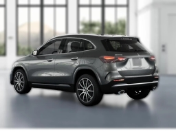 Mercedes-Benz GLA AMG GLA 35 4MATIC SUV 2025