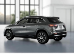 Mercedes-Benz GLA AMG GLA 35 4MATIC SUV 2025