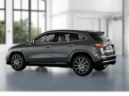 Mercedes-Benz GLA AMG GLA 35 4MATIC SUV 2025