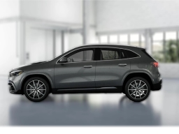 Mercedes-Benz GLA AMG GLA 35 4MATIC SUV 2025