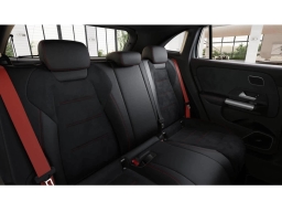 Mercedes-Benz GLA AMG GLA 35 4MATIC SUV 2026