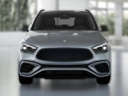 Mercedes-Benz GLA AMG GLA 35 4MATIC SUV 2026