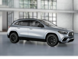 Mercedes-Benz GLA AMG GLA 35 4MATIC SUV 2026