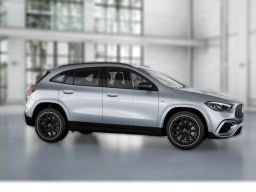 Mercedes-Benz GLA AMG GLA 35 4MATIC SUV 2026