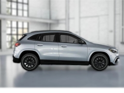 Mercedes-Benz GLA AMG GLA 35 4MATIC SUV 2026