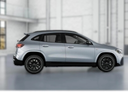 Mercedes-Benz GLA AMG GLA 35 4MATIC SUV 2026
