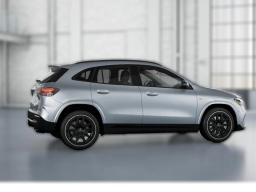 Mercedes-Benz GLA AMG GLA 35 4MATIC SUV 2026