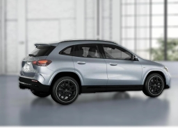 Mercedes-Benz GLA AMG GLA 35 4MATIC SUV 2026