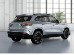 Mercedes-Benz GLA AMG GLA 35 4MATIC SUV 2026