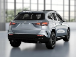 Mercedes-Benz GLA AMG GLA 35 4MATIC SUV 2026