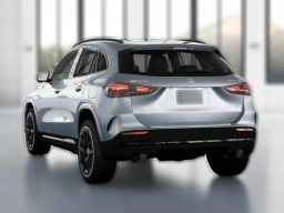 Mercedes-Benz GLA AMG GLA 35 4MATIC SUV 2026