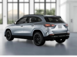 Mercedes-Benz GLA AMG GLA 35 4MATIC SUV 2026