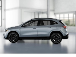 Mercedes-Benz GLA AMG GLA 35 4MATIC SUV 2026