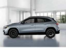 Mercedes-Benz GLA AMG GLA 35 4MATIC SUV 2026