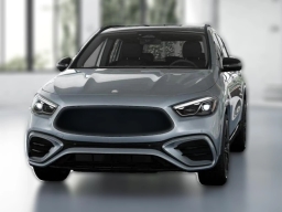 Mercedes-Benz GLA AMG GLA 35 4MATIC SUV 2026