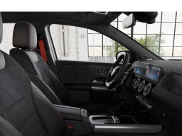 Mercedes-Benz GLA AMG GLA 35 4MATIC SUV 2026