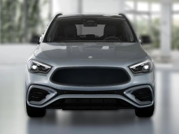 Mercedes-Benz GLA AMG GLA 35 4MATIC SUV 2026