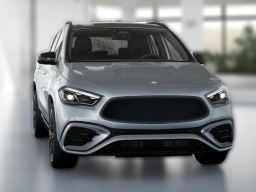 Mercedes-Benz GLA AMG GLA 35 4MATIC SUV 2026