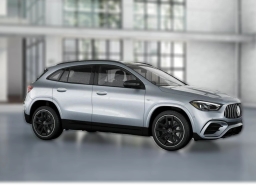 Mercedes-Benz GLA AMG GLA 35 4MATIC SUV 2026