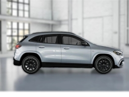 Mercedes-Benz GLA AMG GLA 35 4MATIC SUV 2026