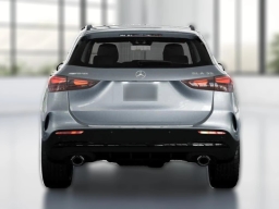 Mercedes-Benz GLA AMG GLA 35 4MATIC SUV 2026