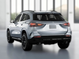 Mercedes-Benz GLA AMG GLA 35 4MATIC SUV 2026