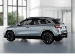 Mercedes-Benz GLA AMG GLA 35 4MATIC SUV 2026