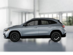 Mercedes-Benz GLA AMG GLA 35 4MATIC SUV 2026