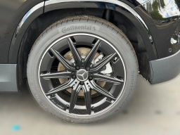 Mercedes-Benz GLA AMG GLA 35 4MATIC SUV 2026