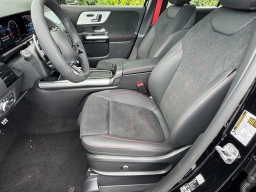 Mercedes-Benz GLA AMG GLA 35 4MATIC SUV 2026